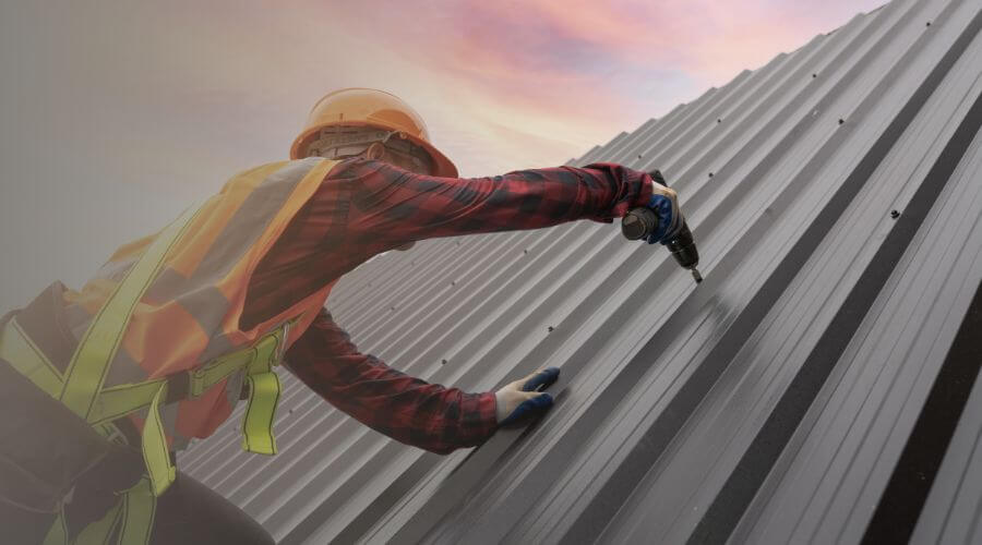 Local Chimney Repair in Lexington, VA